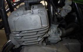KAWASAKI KH250 KH250B