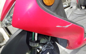 YAMAHA CYGNUS 125 XSR 2 2004 SE44J