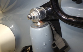 HONDA C125 SUPER CUB