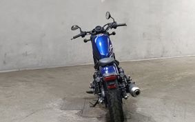 HONDA REBEL 250 S MC49