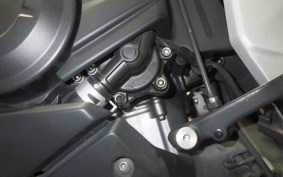 HONDA 400X 2013 NC47