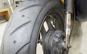 SUZUKI LET's 4 G CA41A