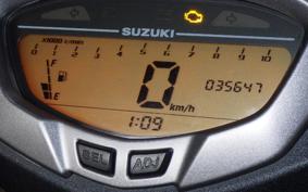 SUZUKI SWISH 125 DV12B