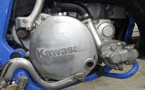KAWASAKI KDX250SR 2013 DX250F