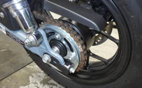 HONDA MONKEY 125 2022 JB05