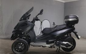 GILERA FOKO500 2016 ZAPM61100