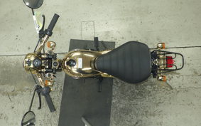 HONDA MONKEY 2016 Z50J