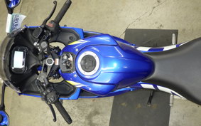 SUZUKI GSX-R125 DL33B