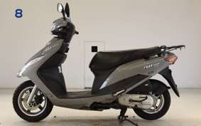 SUZUKI ADDRESS V125 1980 DT11A