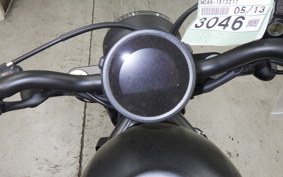 HONDA REBEL 250 E-Clutch MC49