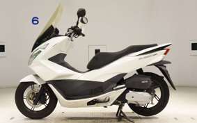 HONDA PCX 150 2001 KF18