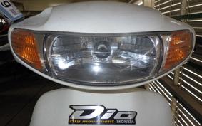 HONDA DIO GEN 3 2015 AF34