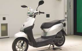 HONDA TACT-4ﾍﾞｰｼｯｸ AF79