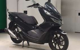 HONDA PCX 125 2003 JF81