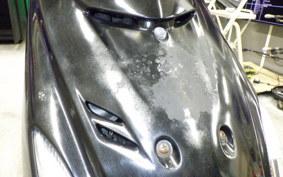 SUZUKI ADDRESS V125 S 2010 CF4MA