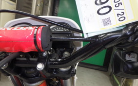 HONDA MTX125R 2024 JD05