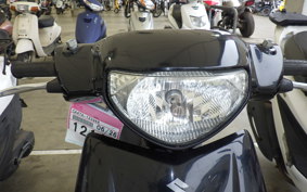 SUZUKI LET's 5 CA47A