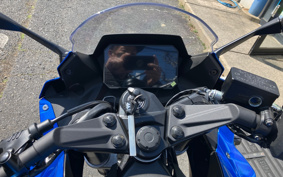 SUZUKI GSX-8R EM1AA