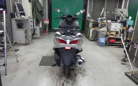 SUZUKI SKYWAVE 200 (Burgman 200)
