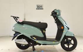 SUZUKI ADDRESS V125 Gen.2 EN11J