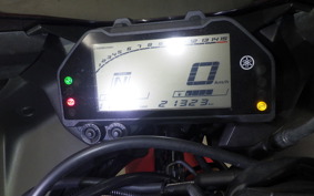 YAMAHA YZF-R25 A 2007 RG43J