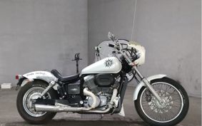 HONDA SHADOW400 SLASHER NC40