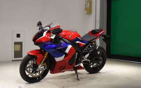 HONDA CBR1000RR RSP 2020 SC82
