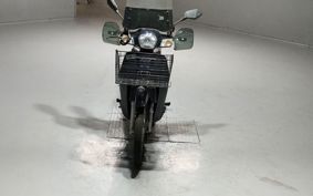 HONDA SUPER CUB50 AA04