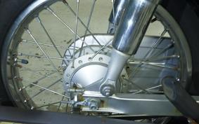 HONDA C110 SUPER CUB JA10