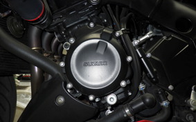 SUZUKI GSX-S 1000 2015 GT79A