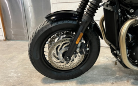 TRIUMPH BONNEVILLE BO BAR 1200 2024 D2BH26