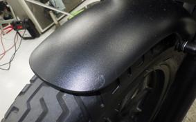 HONDA REBEL 250 A 2000 MC49