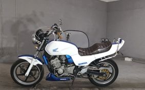 HONDA JADE MC23