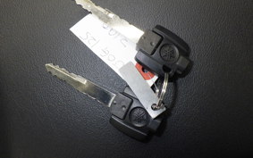 YAMAHA JOG125 2025 SEJ5J