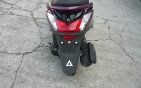 YAMAHA  AXIS 125Z SE07J