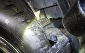 YAMAHA DRAGSTAR 250 VG05J