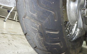 HONDA STEED 400 1998 NC26