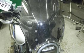 HONDA CB1000F 2025 SC94