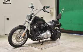 HARLEY FXST1750 2021