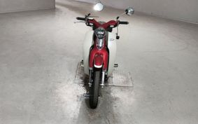 HONDA  SUPER CUB C125 JA58