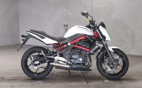 KAWASAKI ER400 N ER400B