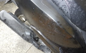 HONDA DIO Gen.6 AF62