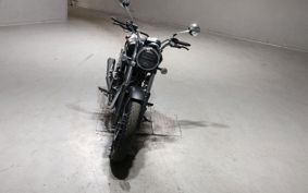 HONDA GB350 2022 NC59