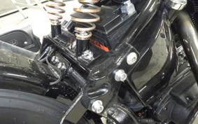 HARLEY FXSTC 1340 1992