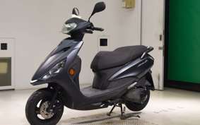 YAMAHA AXIS 125 Z 2008 SED7J