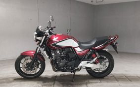 HONDA CB400SFV-4 NC42