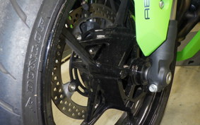 KAWASAKI ZX-25R-2SE 2019 ZX250H