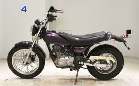 SUZUKI VANVAN 200 2015 NH41A