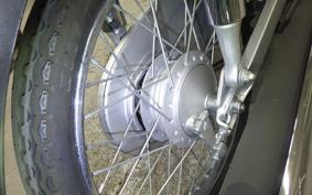 HONDA C50 SUPER CUB AA04