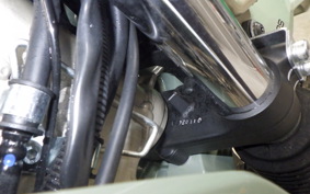 KAWASAKI KLX230ｼｪﾙﾊﾟ 2009 LX232A